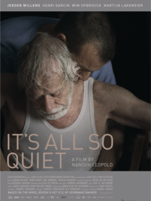 It's All So Quiet